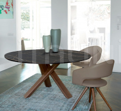 Стол обеденный RESORT Стол обеденный RESORT фабрика Antonello Italia