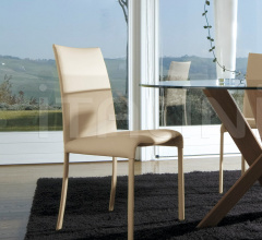 Стул VANITY Стул VANITY фабрика Antonello Italia