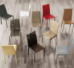 Стул VANITY Стул VANITY фабрика Antonello Italia