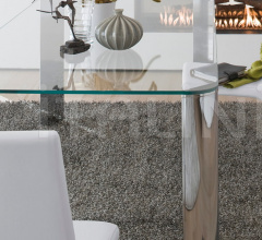 Стол обеденный SCOTT Стол обеденный SCOTT фабрика Antonello Italia