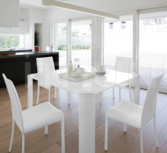 Стул VANITY Стул VANITY фабрика Antonello Italia