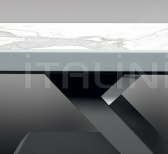 Стол обеденный ZAGOR Стол обеденный ZAGOR фабрика Antonello Italia