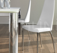 Стул DALILA Стул DALILA фабрика Antonello Italia