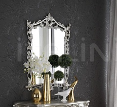 Настенное зеркало 1864/W Настенное зеркало 1864/W фабрика Morello Gianpaolo