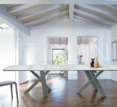 Стул OLIVIA Стул OLIVIA фабрика Antonello Italia