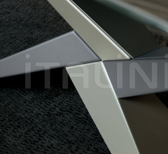 Стол обеденный RIALTO Стол обеденный RIALTO фабрика Antonello Italia