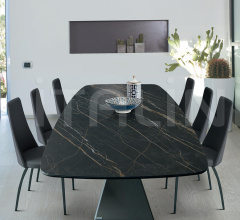 Стул DALILA Стул DALILA фабрика Antonello Italia