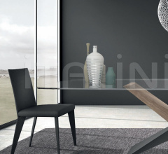 Стул MIA Стул MIA фабрика Antonello Italia