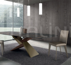 Стул MIA Стул MIA фабрика Antonello Italia