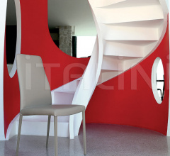 Стул ALTEA Стул ALTEA фабрика Antonello Italia