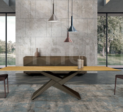 Стул ALTEA Стул ALTEA фабрика Antonello Italia