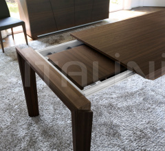 Стол обеденный PATRIK Стол обеденный PATRIK фабрика Antonello Italia