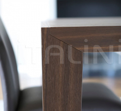 Стол обеденный PATRIK Стол обеденный PATRIK фабрика Antonello Italia