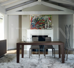 Стол обеденный PATRIK Стол обеденный PATRIK фабрика Antonello Italia