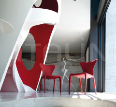 Стул VITTORIA Стул VITTORIA фабрика Antonello Italia