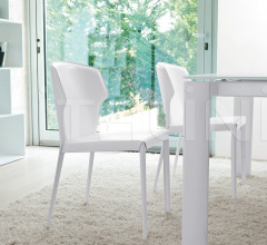 Стул VALE Стул VALE фабрика Antonello Italia