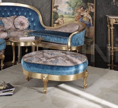 Пуф 1638/W Пуф 1638/W фабрика Morello Gianpaolo