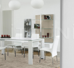 Стол обеденный LIKO Стол обеденный LIKO фабрика Antonello Italia