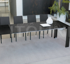 Стол обеденный LIKO Стол обеденный LIKO фабрика Antonello Italia