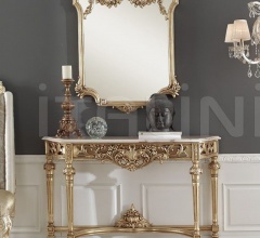 Итальянские Консоли - Консоль 1884/W фабрика Morello Gianpaolo