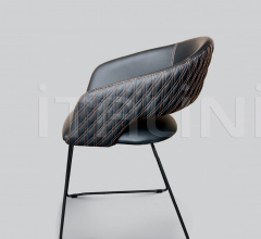 Стул KARINA Стул KARINA фабрика Antonello Italia