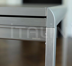 Стол обеденный CLARANCE Стол обеденный CLARANCE фабрика Antonello Italia