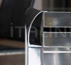 Стол обеденный CLARANCE Стол обеденный CLARANCE фабрика Antonello Italia