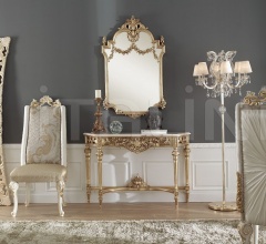 Итальянские Консоли - Консоль 1884/W фабрика Morello Gianpaolo