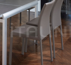 Стул LUCY Стул LUCY фабрика Antonello Italia