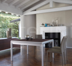 Стул LUCY Стул LUCY фабрика Antonello Italia