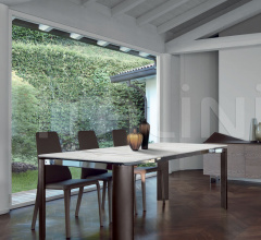 Стол обеденный ARTHUR Стол обеденный ARTHUR фабрика Antonello Italia