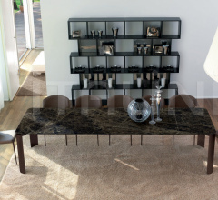 Стол обеденный ARTHUR Стол обеденный ARTHUR фабрика Antonello Italia