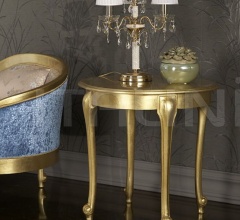 Итальянские Столики - Столик 1642/W фабрика Morello Gianpaolo