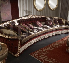 Диван 1813/W Диван 1813/W фабрика Morello Gianpaolo