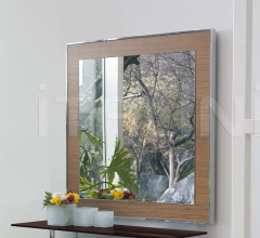 Настенное зеркало ASSO Настенное зеркало ASSO фабрика Antonello Italia