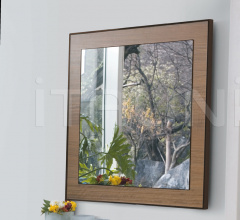 Настенное зеркало ASSO Настенное зеркало ASSO фабрика Antonello Italia