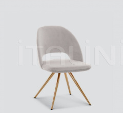 Стул LETIZIA Стул LETIZIA фабрика Antonello Italia