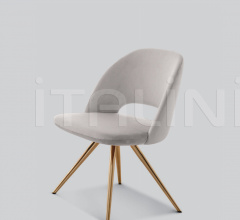Стул LETIZIA Стул LETIZIA фабрика Antonello Italia