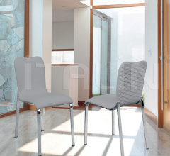 Стул GIOIA Стул GIOIA фабрика Antonello Italia