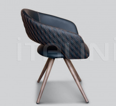 Стул ARENA Стул ARENA фабрика Antonello Italia