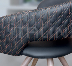 Стул ARENA Стул ARENA фабрика Antonello Italia