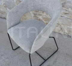 Стул KARINA Стул KARINA фабрика Antonello Italia