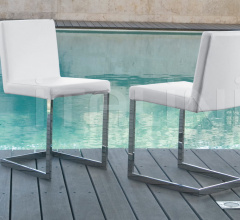 Стул BASIC Стул BASIC фабрика Antonello Italia