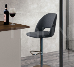 Итальянские Рестораны/Бары - Барный стул LETIZIA фабрика Antonello Italia