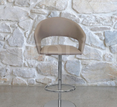 Итальянские Рестораны/Бары - Барный стул ARENA фабрика Antonello Italia