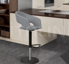 Итальянские Рестораны/Бары - Барный стул ARENA фабрика Antonello Italia
