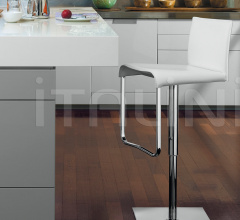 Итальянские Рестораны/Бары - Барный стул MODO фабрика Antonello Italia