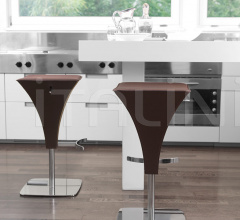 Итальянские Рестораны/Бары - Барный стул FLUT фабрика Antonello Italia