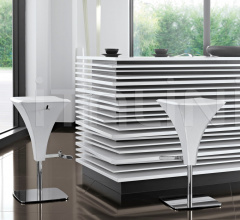 Итальянские Рестораны/Бары - Барный стул FLUT фабрика Antonello Italia