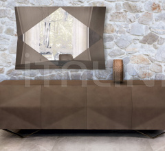 Настенное зеркало QUASIMODO Настенное зеркало QUASIMODO фабрика Antonello Italia